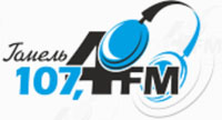 gomel radio 1074